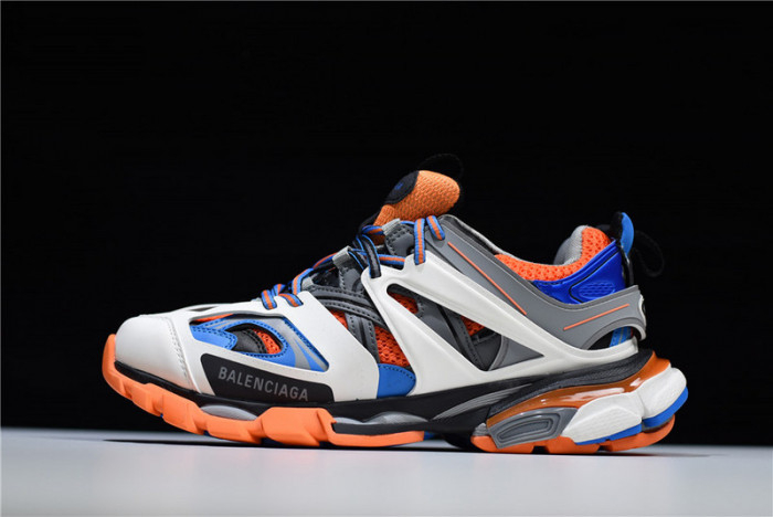 Balenciaga Sneaker TRACK Tess.s.Gomma 5000002(Replica) - Ultra-Collectible