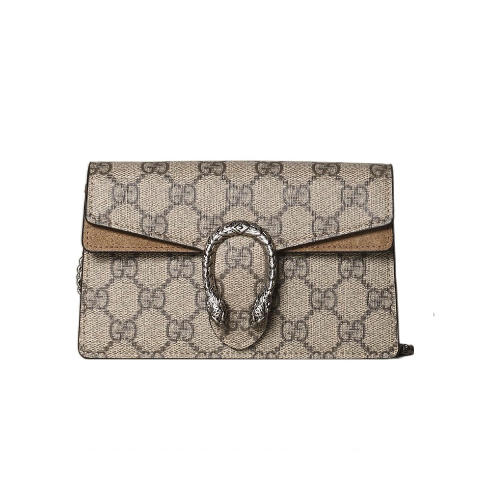 GUCCI Mini Dionysus Shoulder Bag(Replica) - Ultra-Collectible