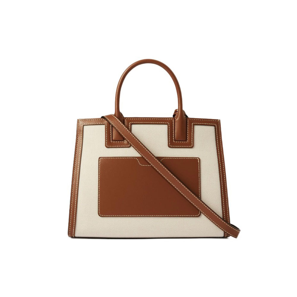 Burberry Frances Bag Mini(Replica) - Ultra-Collectible