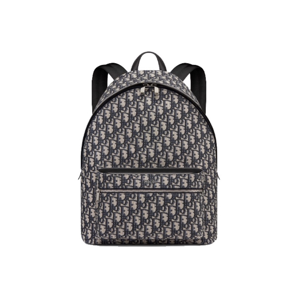 DIOR Rider Classic Backpack(Replica) - Ultra-Collectible