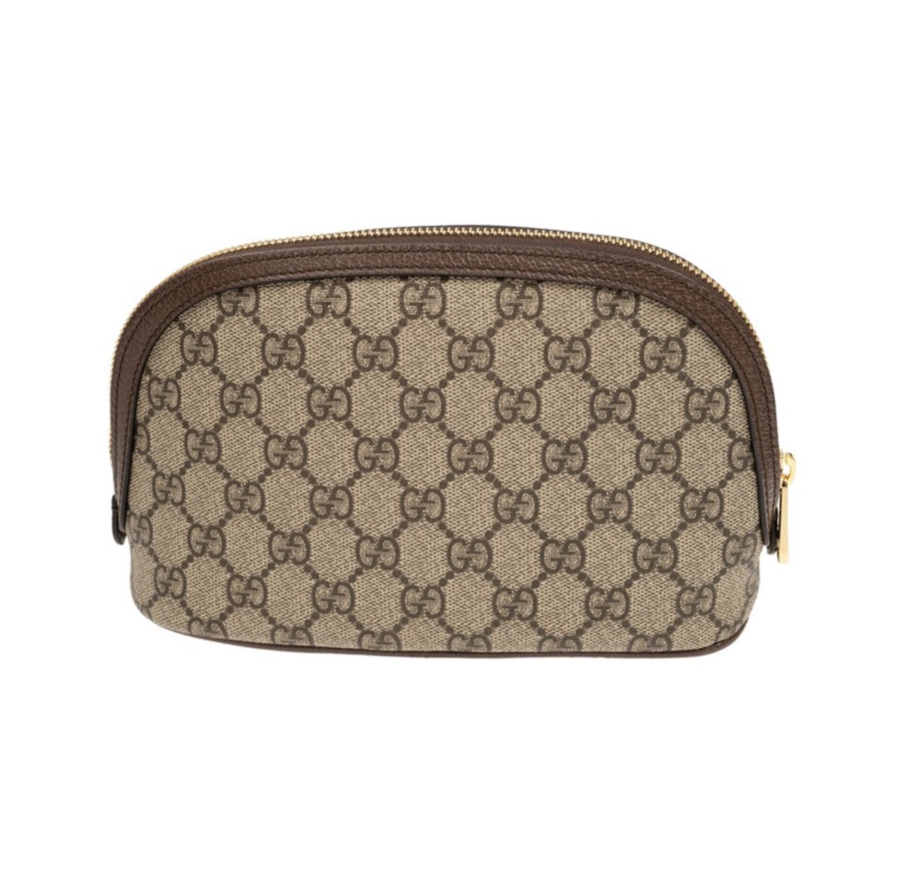 Gucci Ophidia Canvas&Leather Wash Bag(Replica) - Ultra-Collectible