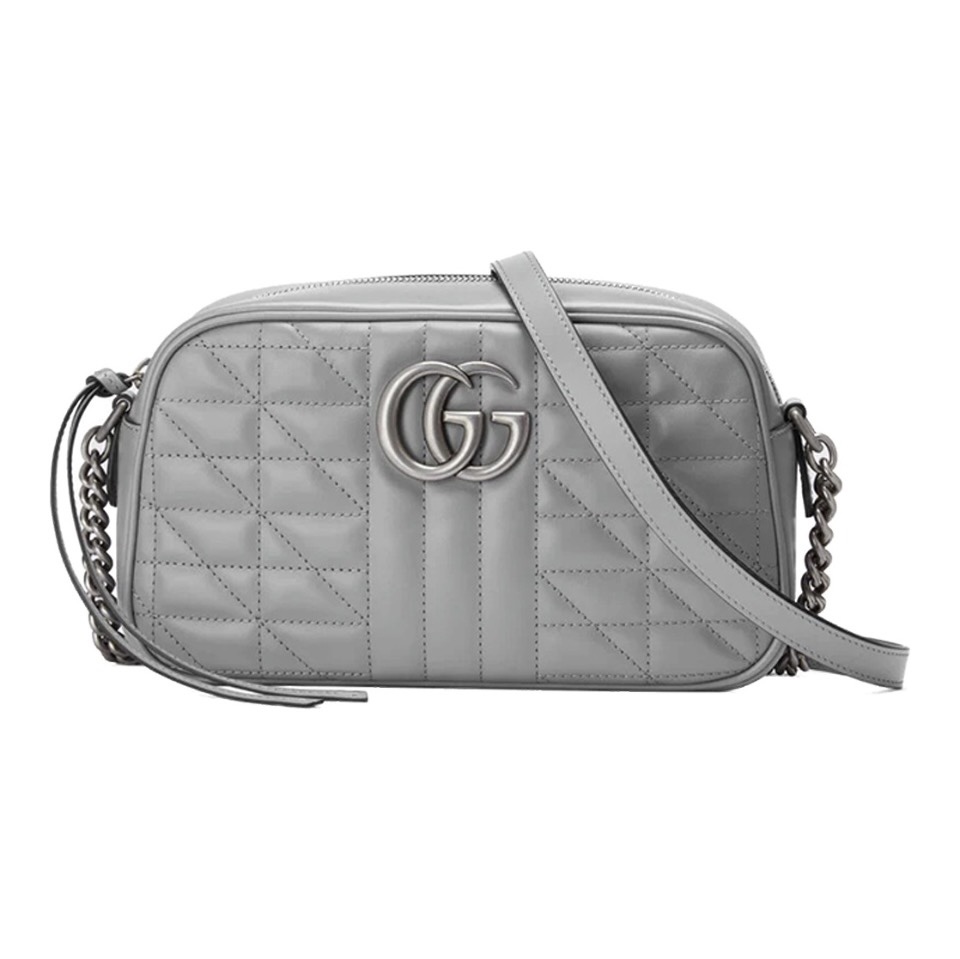 Gucci Camera Bag(Replica) - Ultra-Collectible