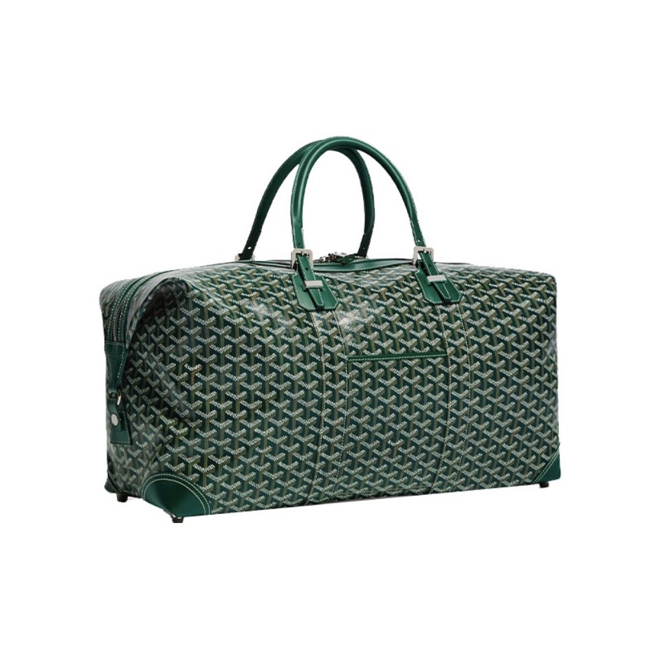 Goyard Bowling 55 bag(Replica) - Ultra-Collectible