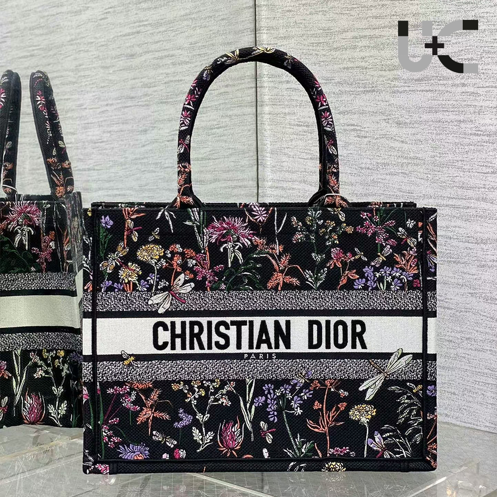 Dior Book Tote Medium Bag（Replica） - Ultra-Collectible
