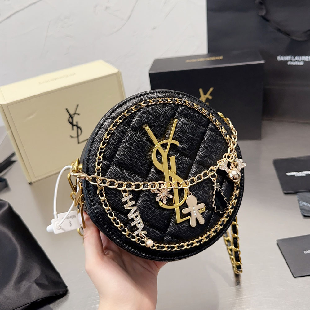 SAINT LAURENT YSL vinyle(Replica) - Ultra-Collectible