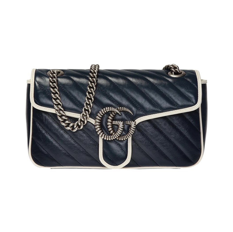 Gucci GG Marmont Mini&Small(Replica) - Ultra-Collectible