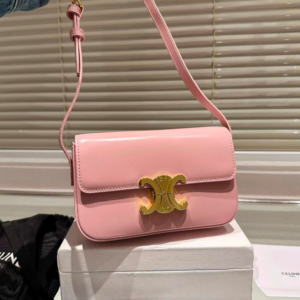 CELINE CLAUDE BAG（Replica） - Ultra-Collectible