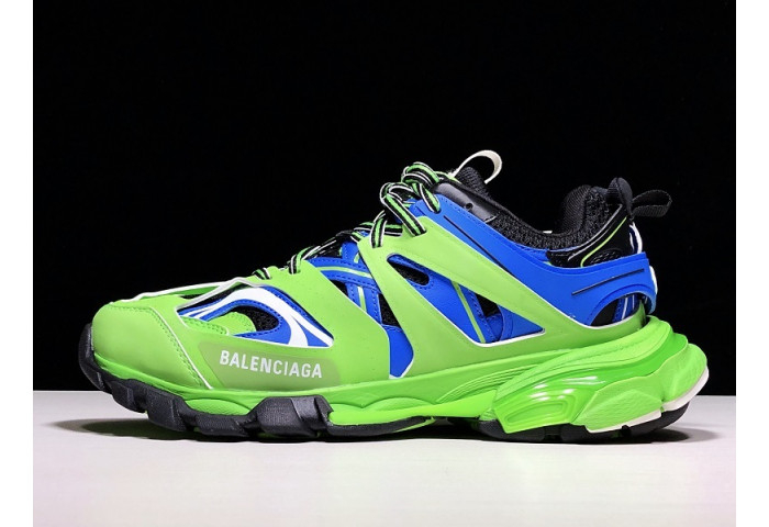 Balenciaga Sneaker TRACK Tess.s.Gomma 5000010(Replica) - Ultra-Collectible