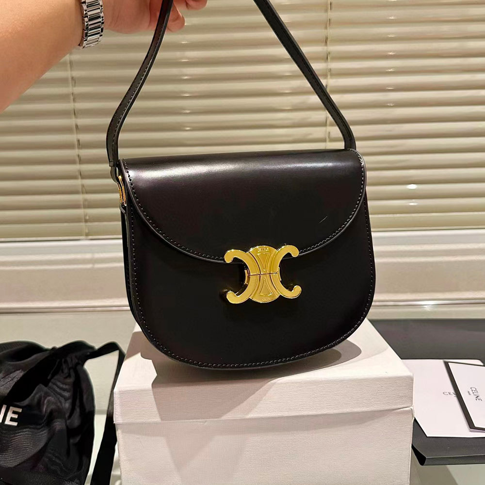 CELINE Triomphe Besace Bag(Replica) - Ultra-Collectible