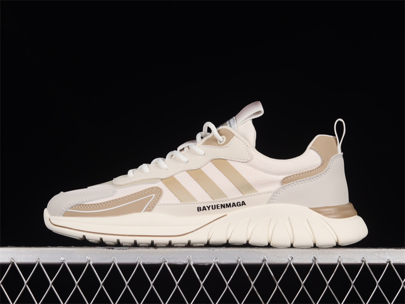 Balenciaga TRACK Defender Mesh Nylon Tire Shoes(Replica) - Ultra-Collectible