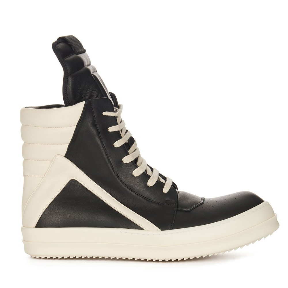 Rick Owens Drkshdw Mega Bumper Sneakers (Replica) - Ultra-Collectible