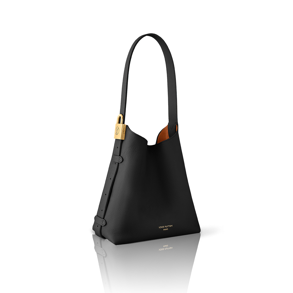 Louis Vuitton LV LOW KEY HOBO MEDIUM BAG (Replica) - Ultra-Collectible