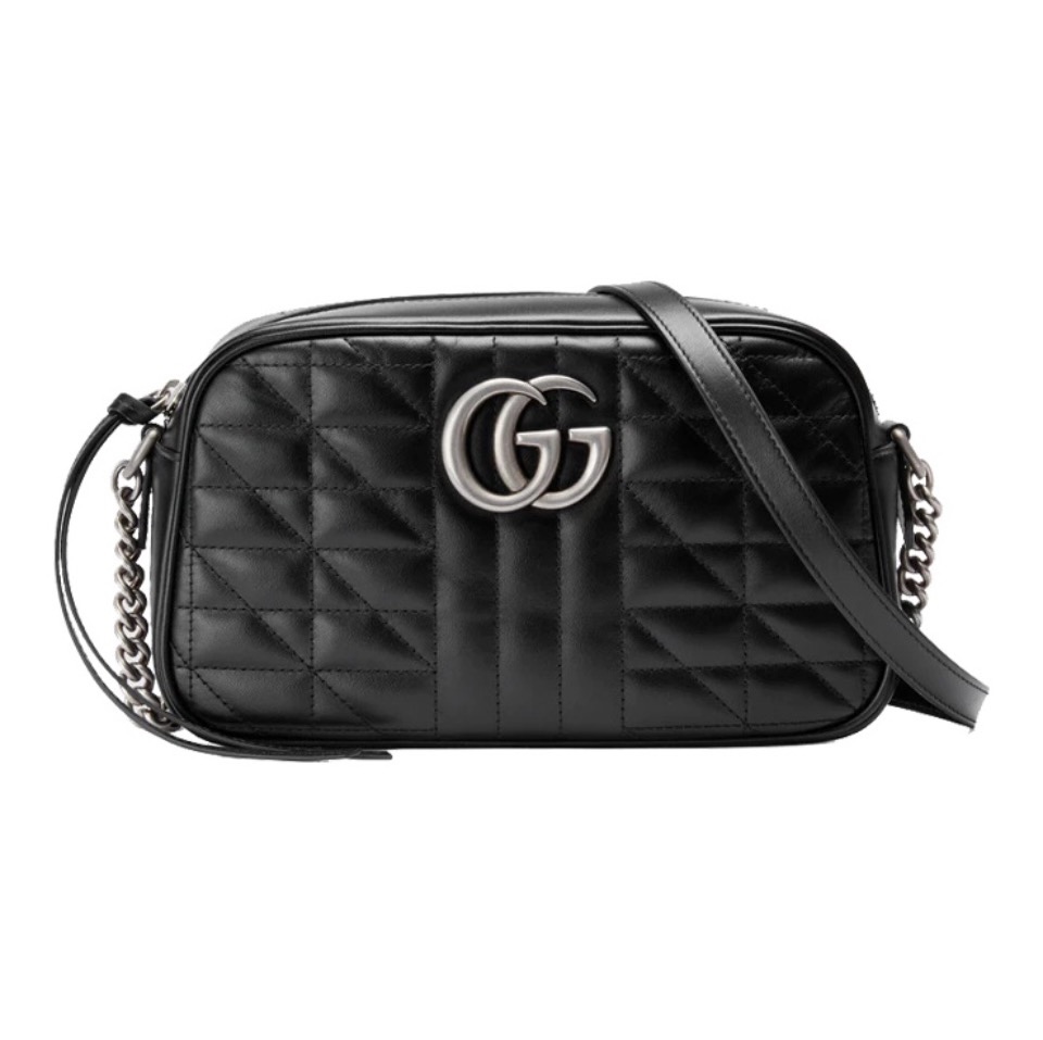 Gucci Camera Bag(Replica) - Ultra-Collectible