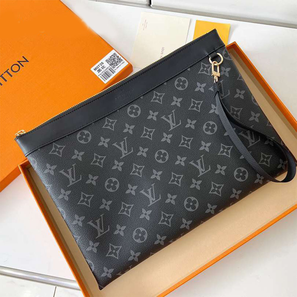 Louis Vuitton LV Discovery Handbag(Replica) - Ultra-Collectible