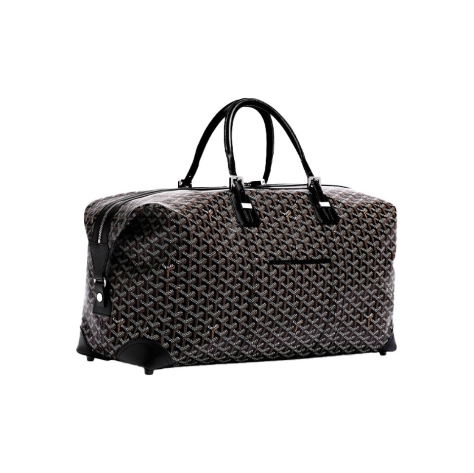 Goyard Bowling 55 bag(Replica) - Ultra-Collectible