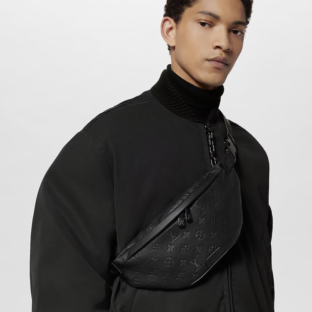 LV Discovery Bumbag PM(Replica) - Ultra-Collectible