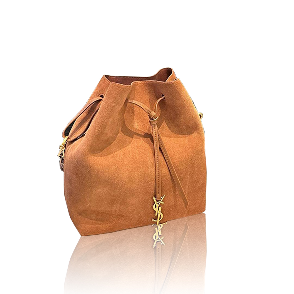 Saint Laurent VSl Paris Vll Hobo Shoulder Bag (Replica) - Ultra-Collectible