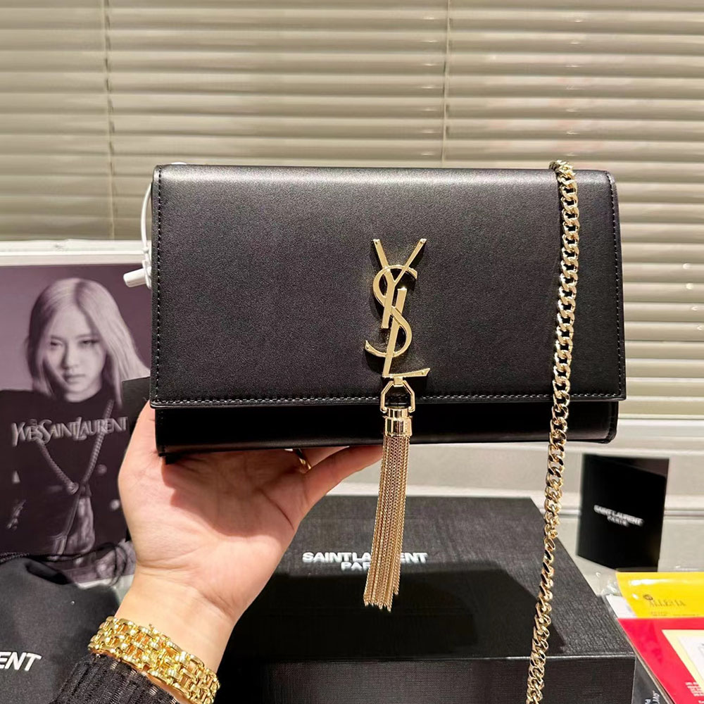 Saint Laurent YSL Kate Tassel Bag (Replica) - Ultra-Collectible