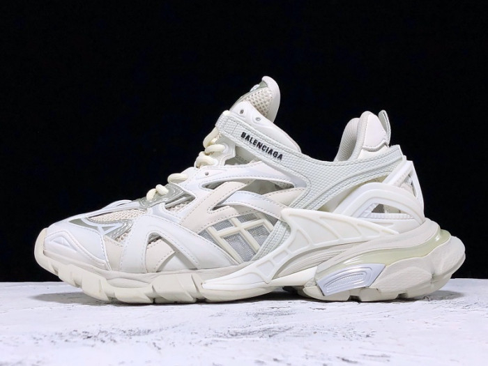Balenciaga Sneaker TRACK Tess.s.Gomma 4.0 4000001(Replica) - Ultra-Collectible