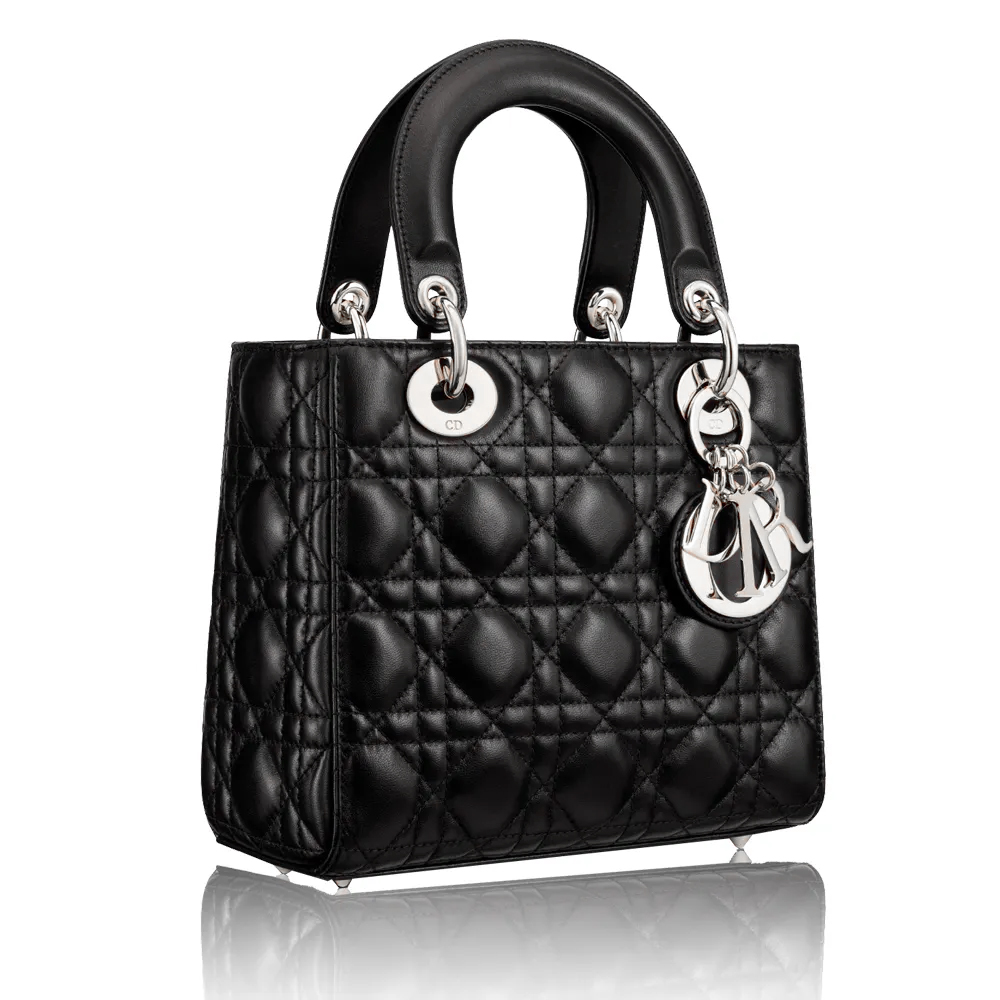 DIOR Lady Dior Bag (Replica) - Ultra-Collectible