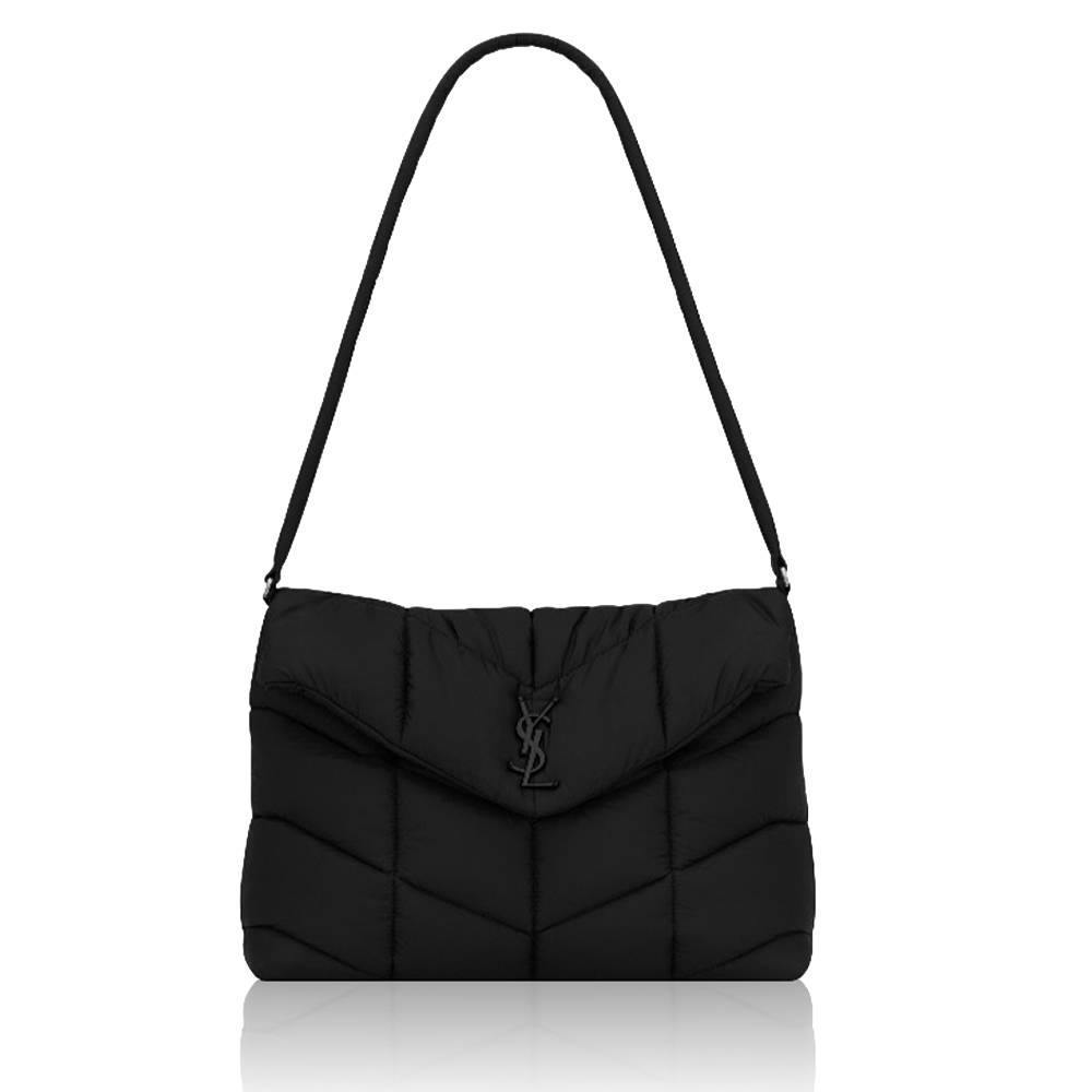 Saint Laurent Messenger Bag (Replica) - Ultra-Collectible