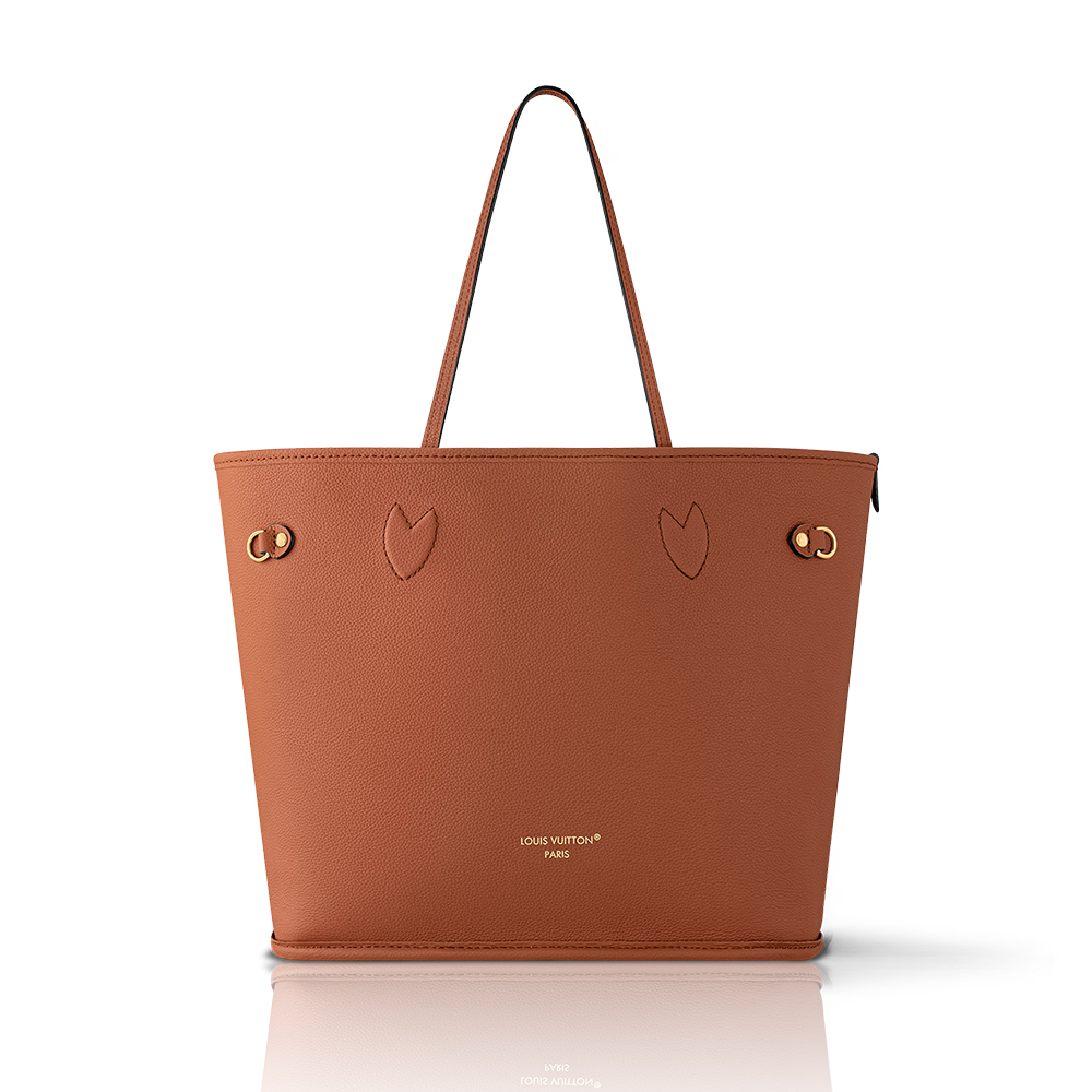 Louis Vuitton LV Neverfull Inside Out MM Bag (Replica) - Ultra-Collectible