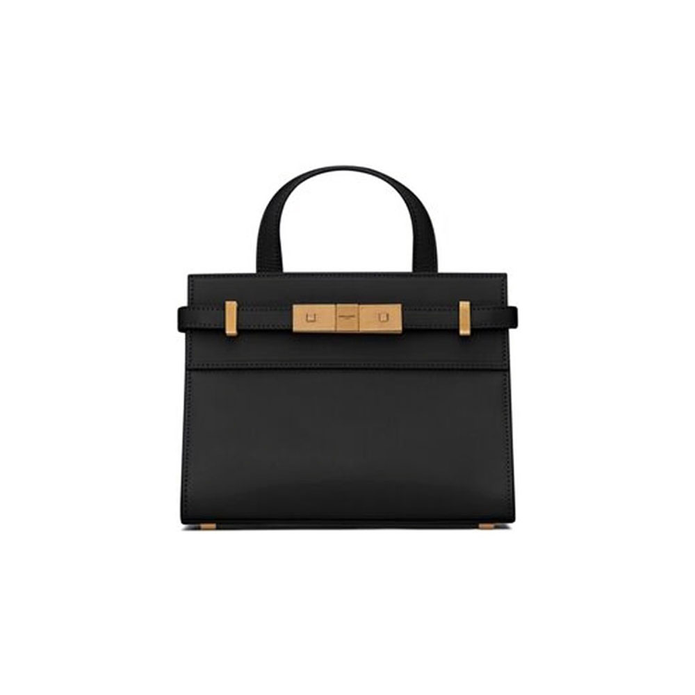 Saint Laurent YSL Manhattan Handba(Replica) - Ultra-Collectible