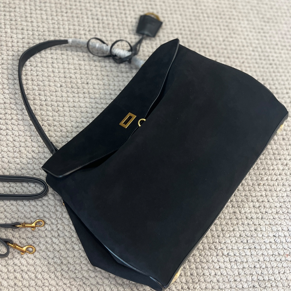 Balenciaga RODEO Medium Tote (Replica) - Ultra-Collectible