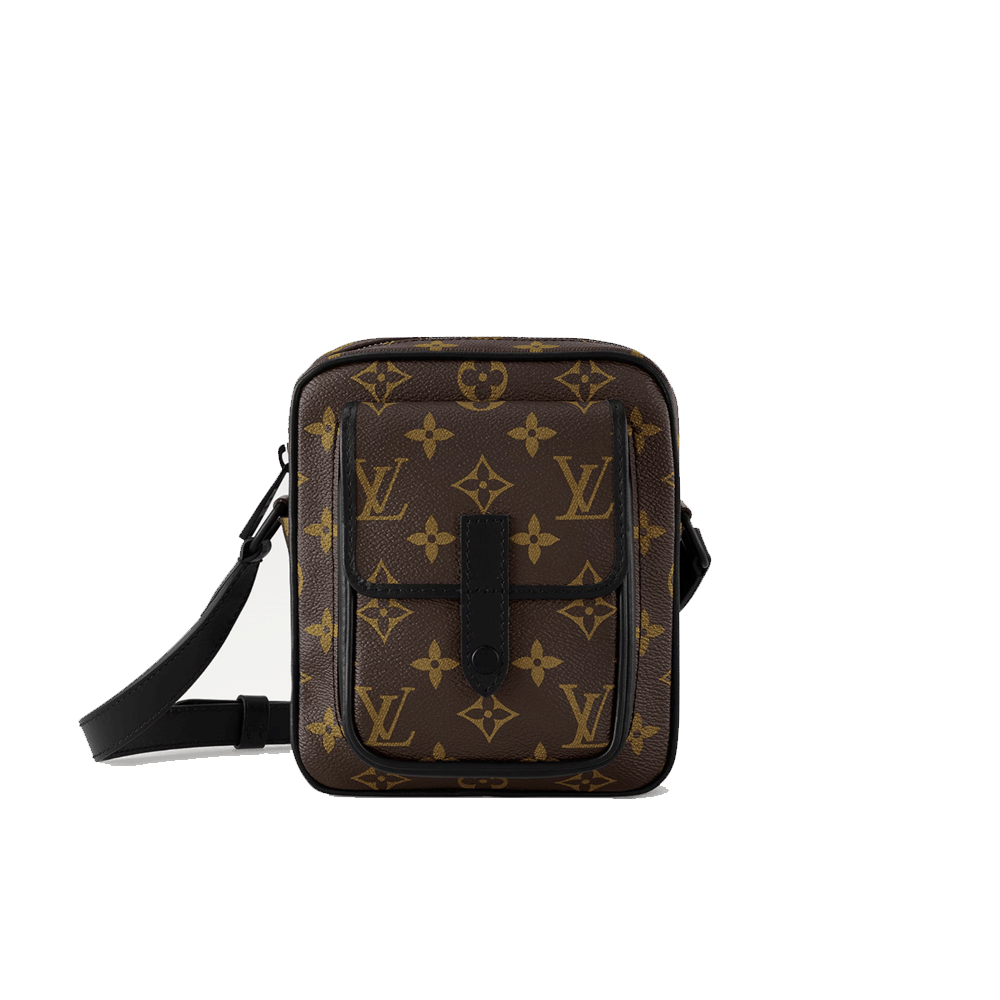 LV Christopher Mini Bag(Replica) - Ultra-Collectible