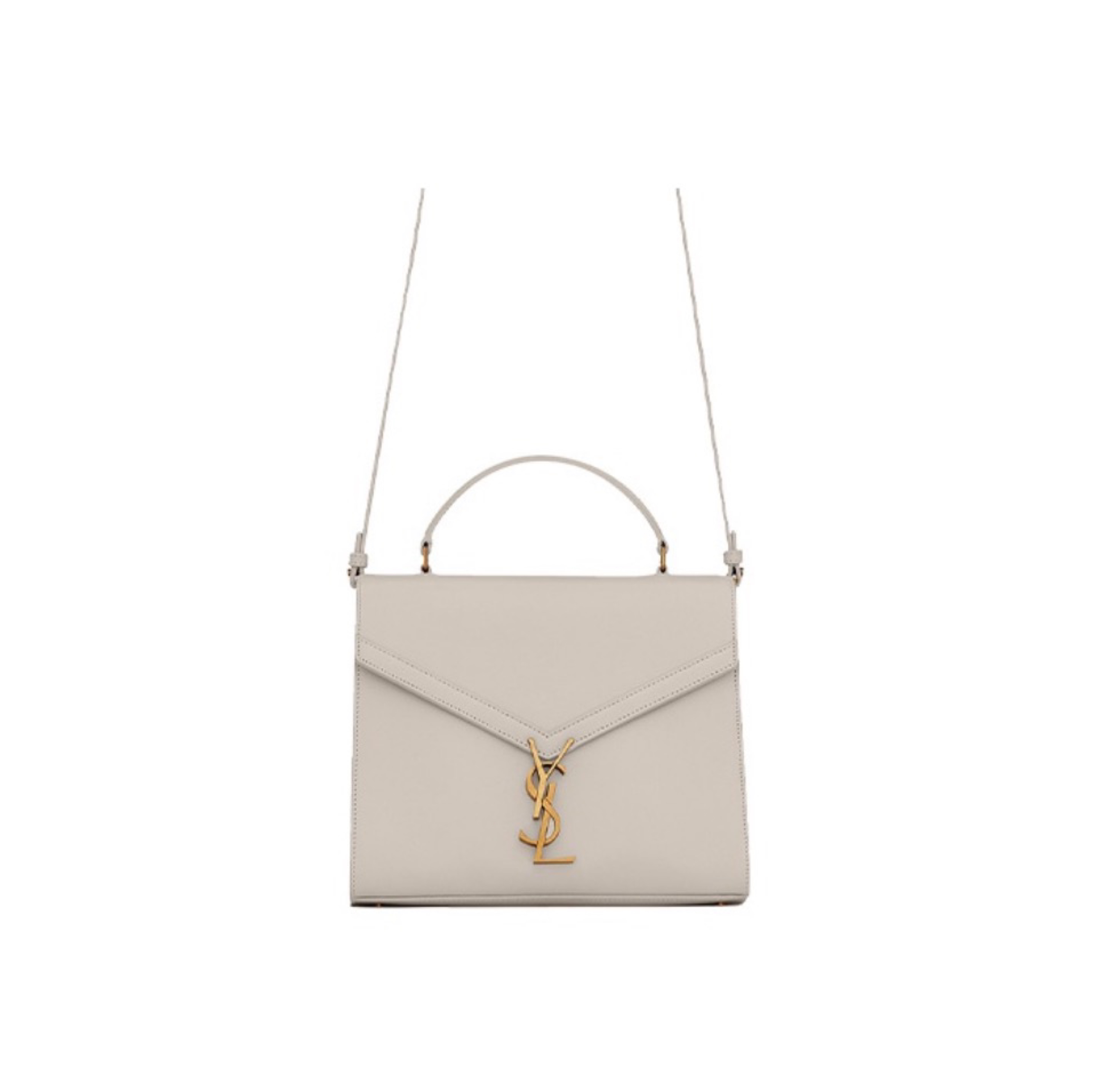 Saint Laurent YSL Cassandra Grain Handbag Crossbody Bag (Replica) - Ultra-Collectible