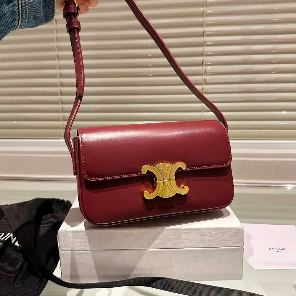 CELINE CLAUDE BAG（Replica） - Ultra-Collectible