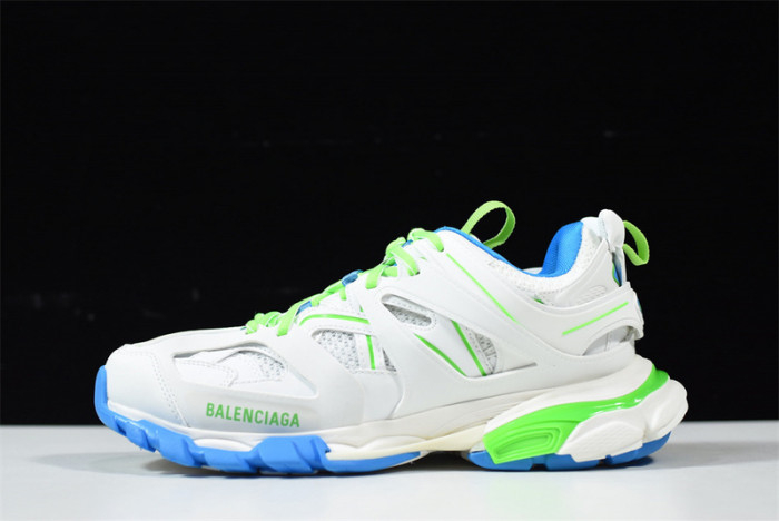 Balenciaga Sneaker TRACK Tess.s.Gomma 5000046(Replica) - Ultra-Collectible