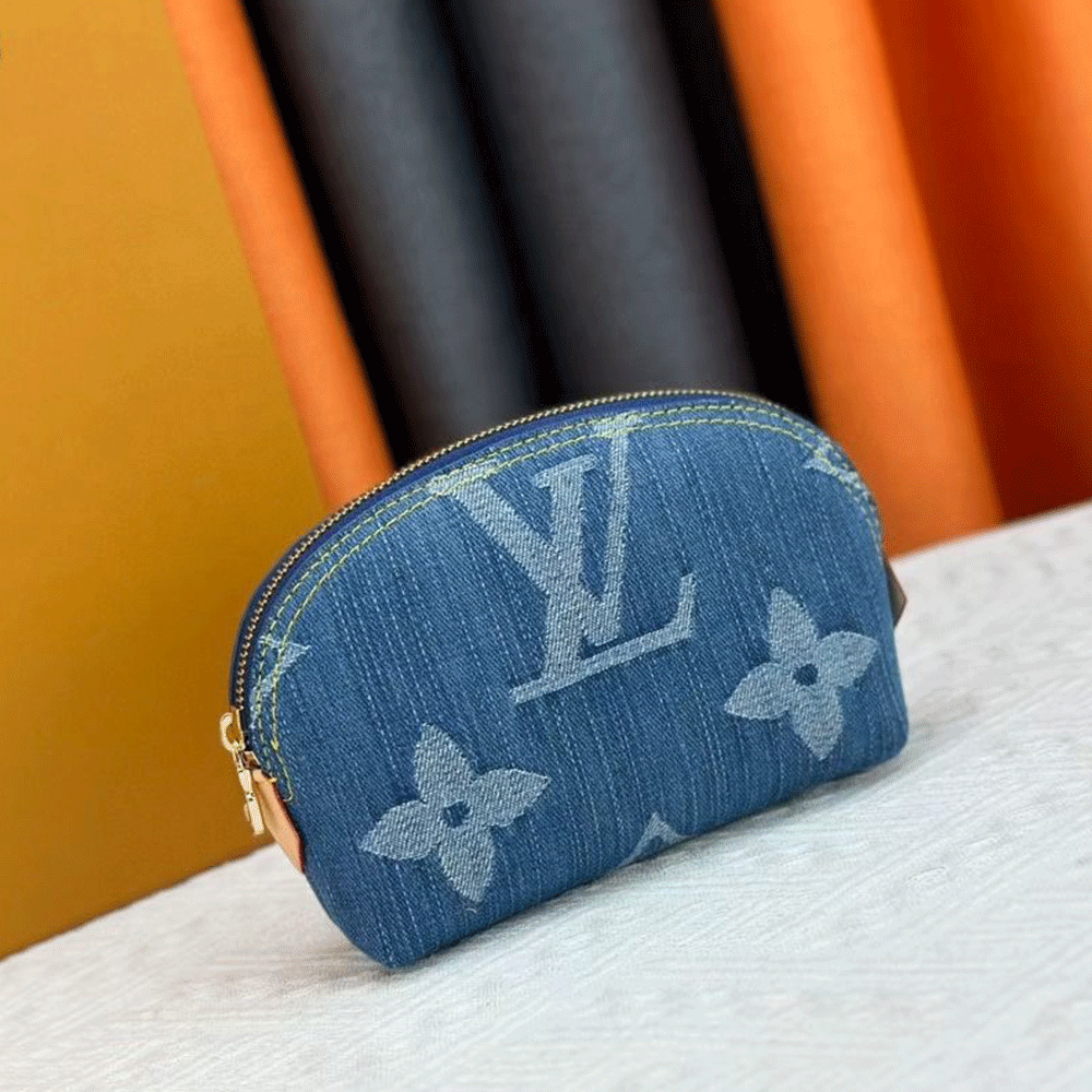 Louis Vuitton LV Cosmetic pouch Bags （Replica） - Ultra-Collectible