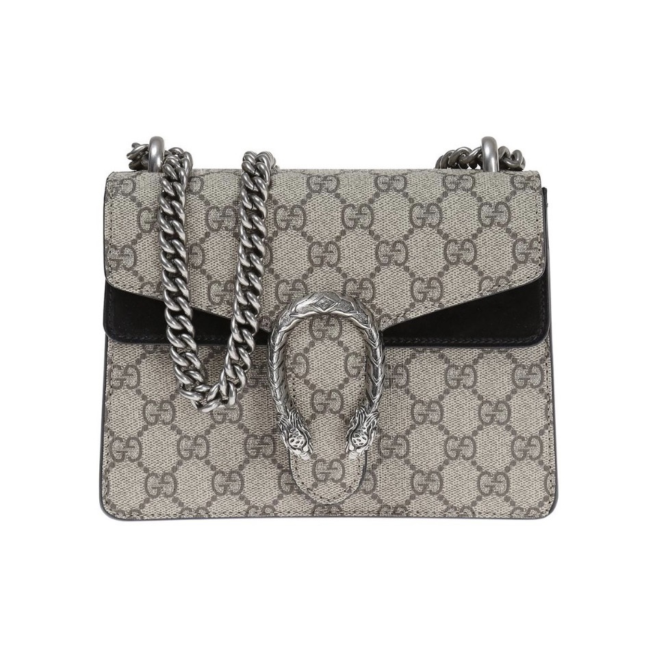 GUCCI Mini Dionysus Shoulder Bag(Replica) - Ultra-Collectible