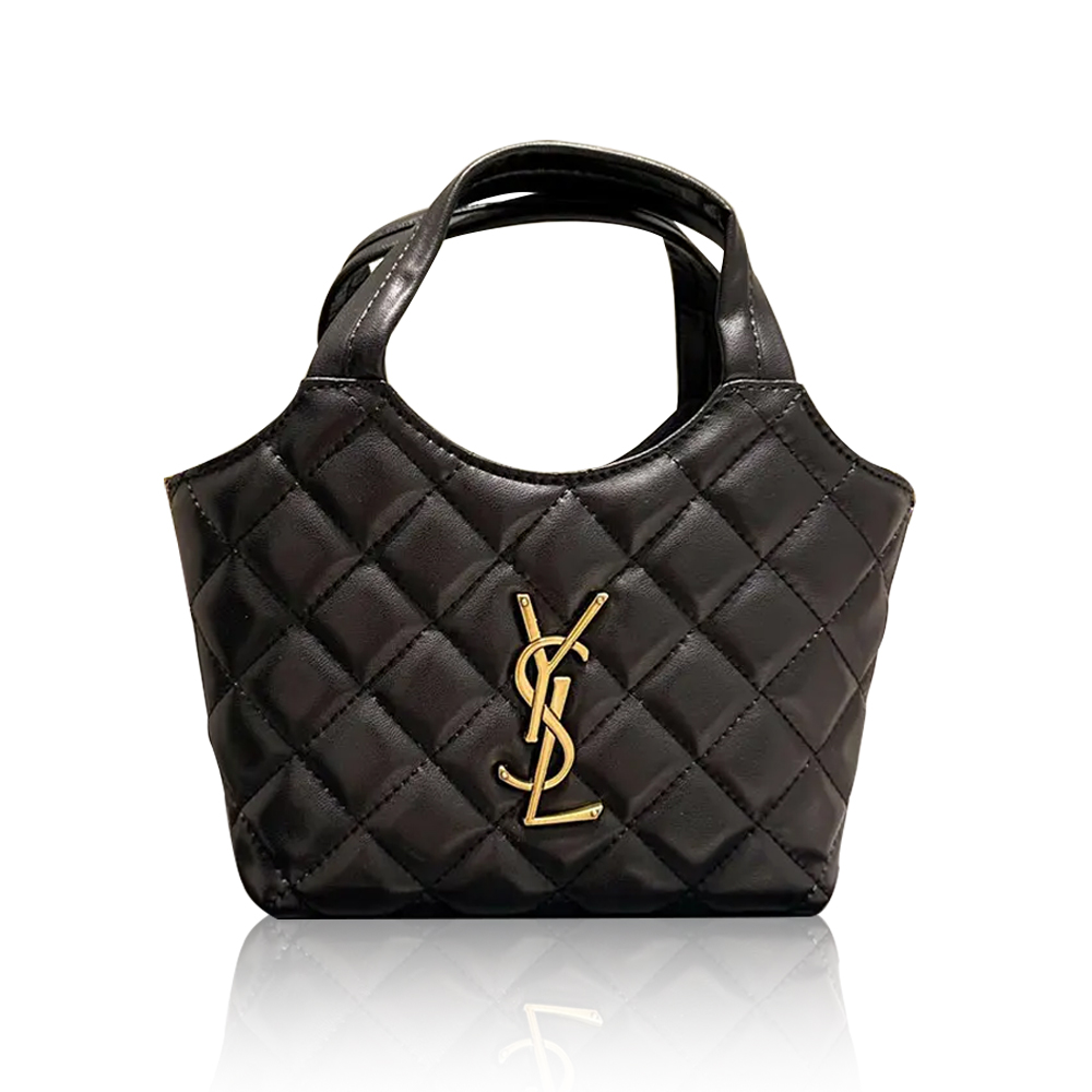 SAINT LAURENT YSL Loulou Medium 32- quilted leather(Replica) - Ultra-Collectible