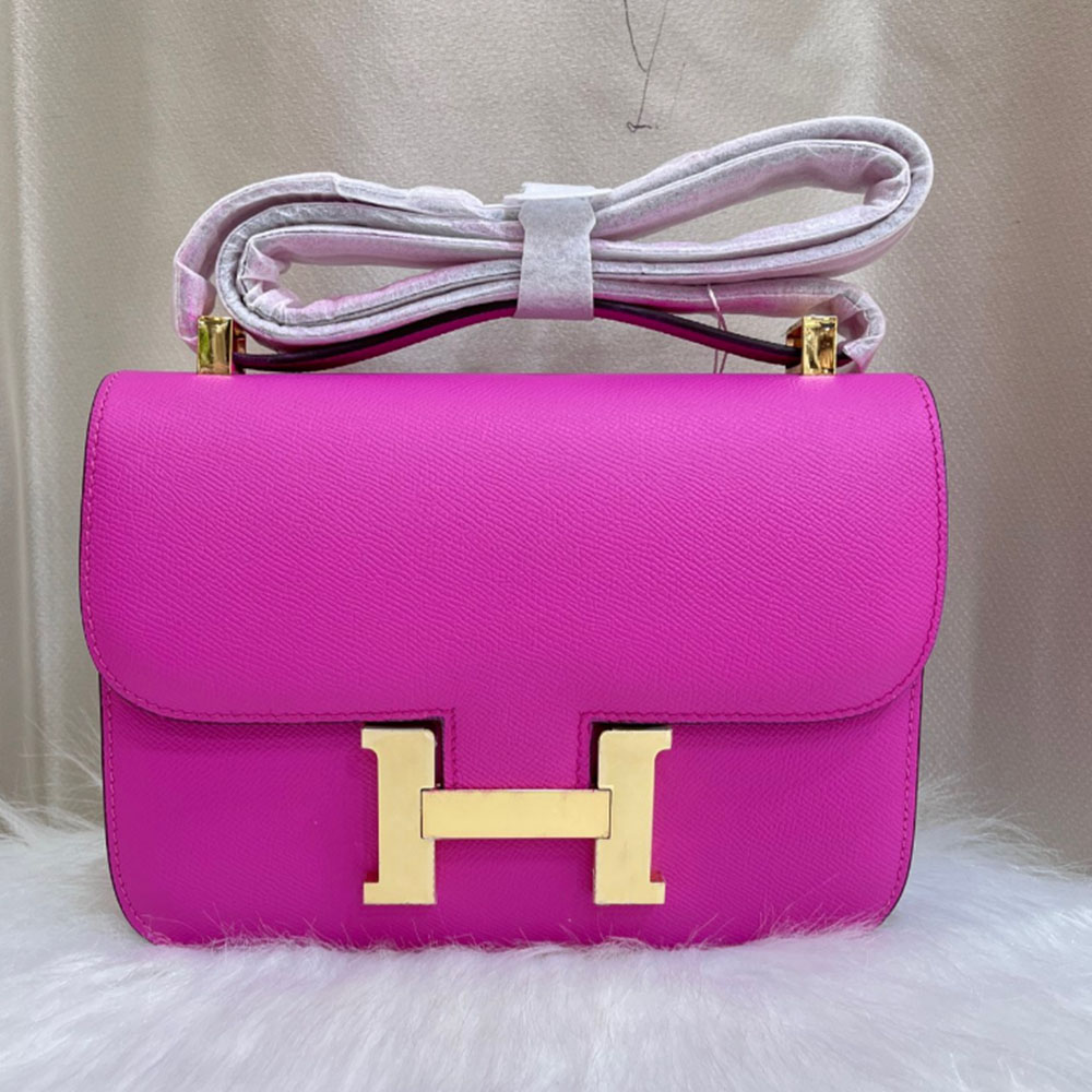 Hermes Constance Bag (Replica) - Ultra-Collectible