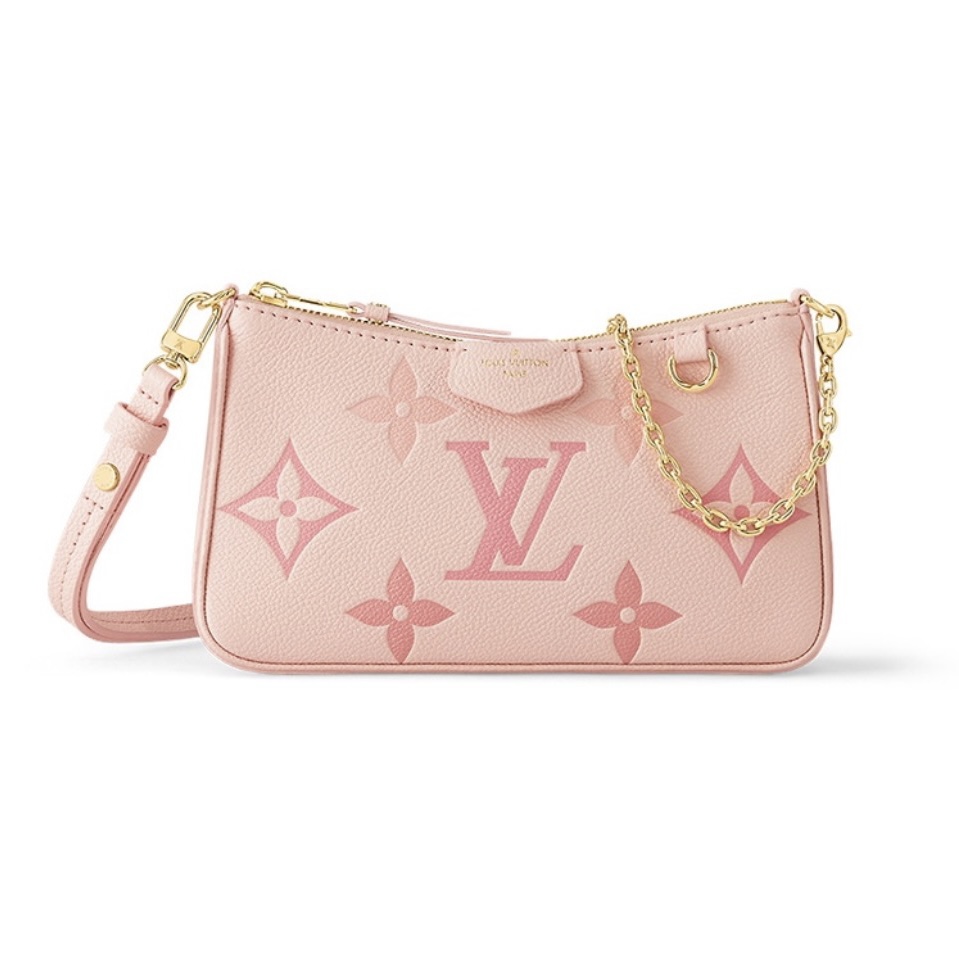 Louis Vuitton LV Easy Pouch Bag(Replica) - Ultra-Collectible