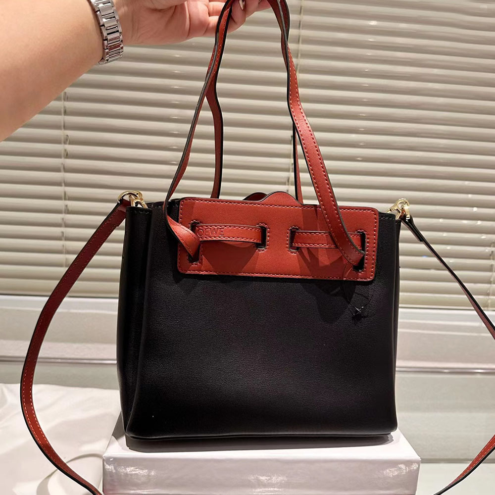 Loewe Handheld Crossbody Bag(Replica) - Ultra-Collectible