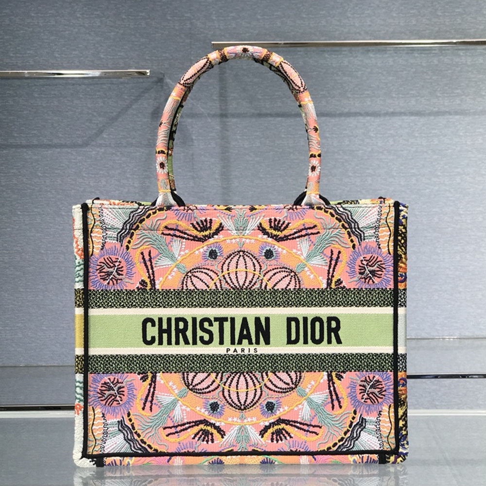 DIOR Book Tote Bags Collection(Replica) - Ultra-Collectible