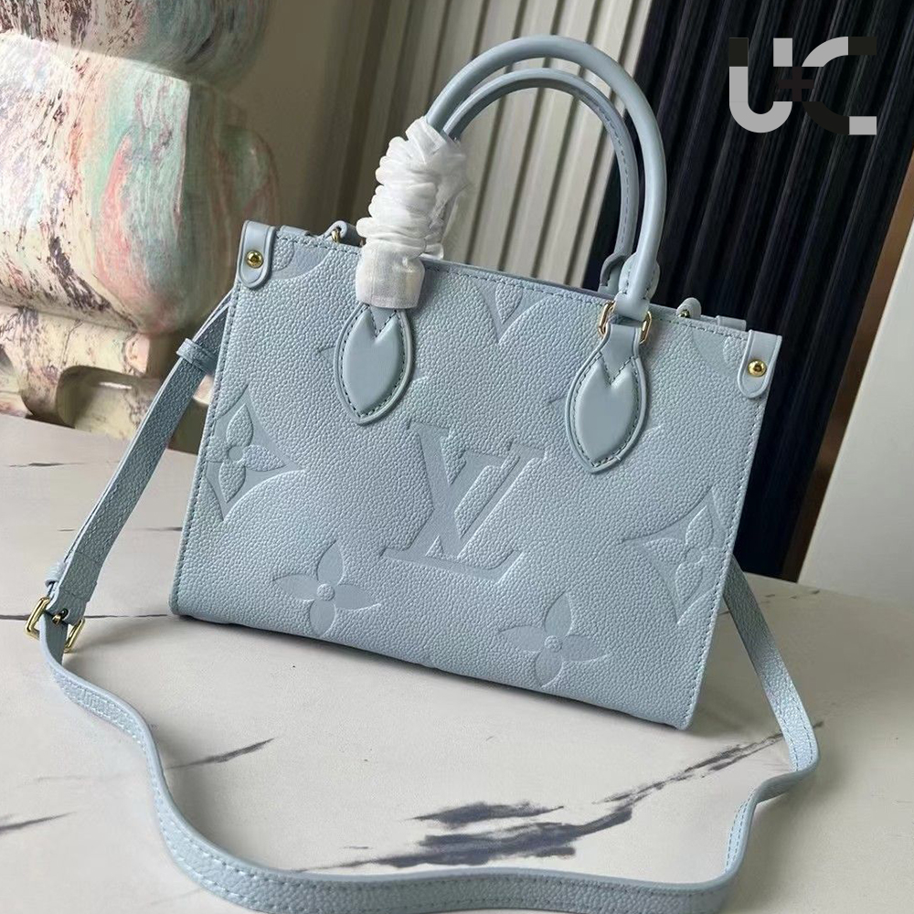 Louis Vuitton LV OnTheGo PM Bag（Replica） - Ultra-Collectible