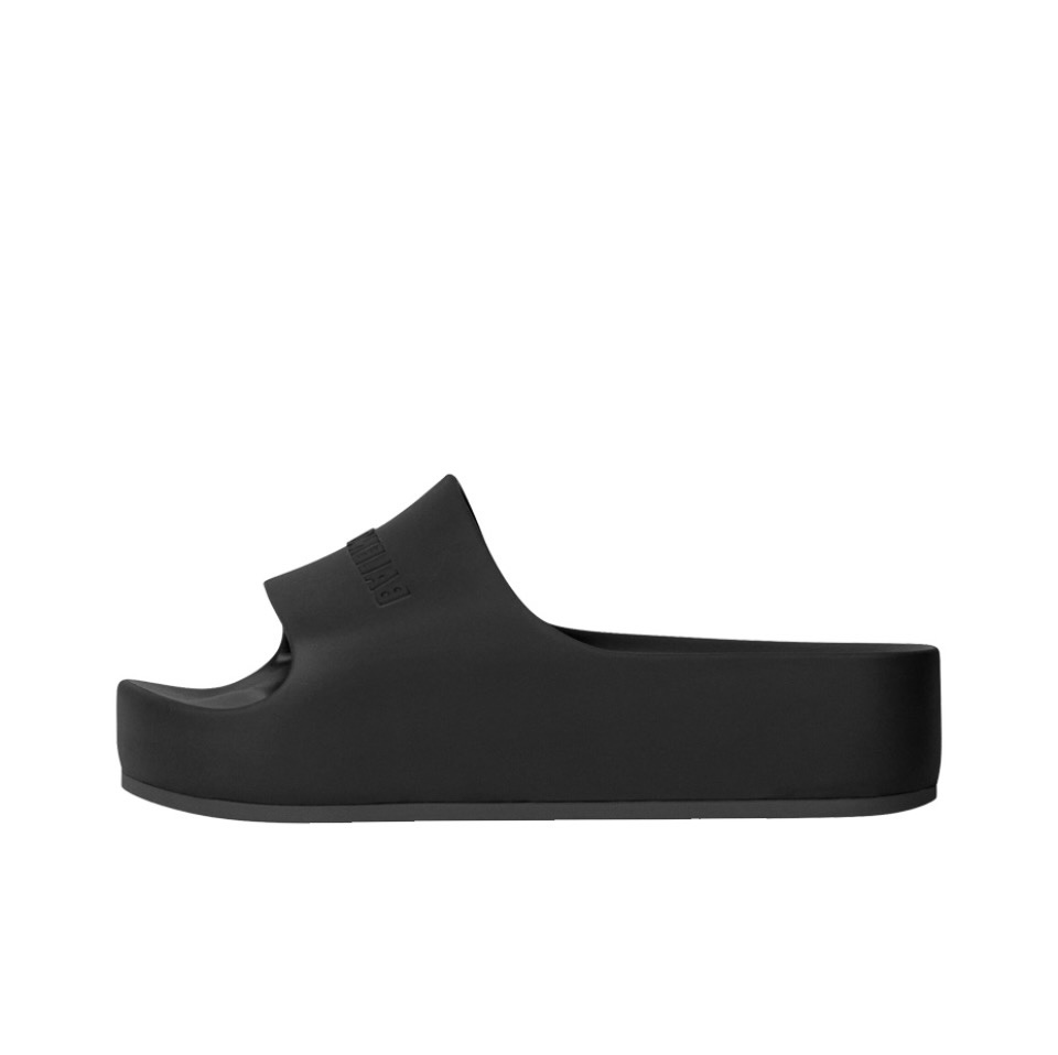 Balenciaga Chunky Slide Platform Slippers Slide Sandal(Replica) - Ultra-Collectible