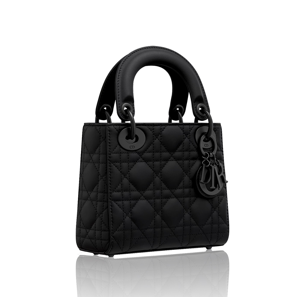 Dior Mini Lady Dior Bag(Replica) - Ultra-Collectible