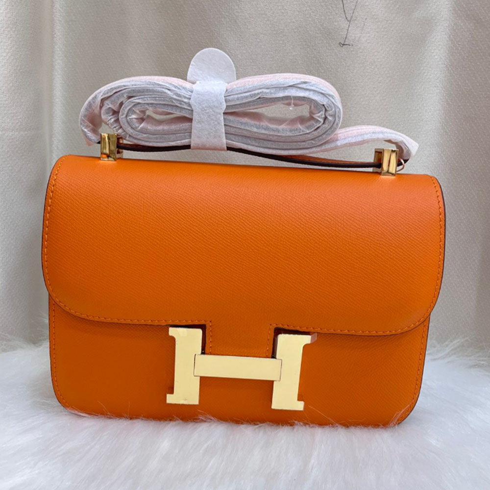 Hermes Constance Bag (Replica) - Ultra-Collectible