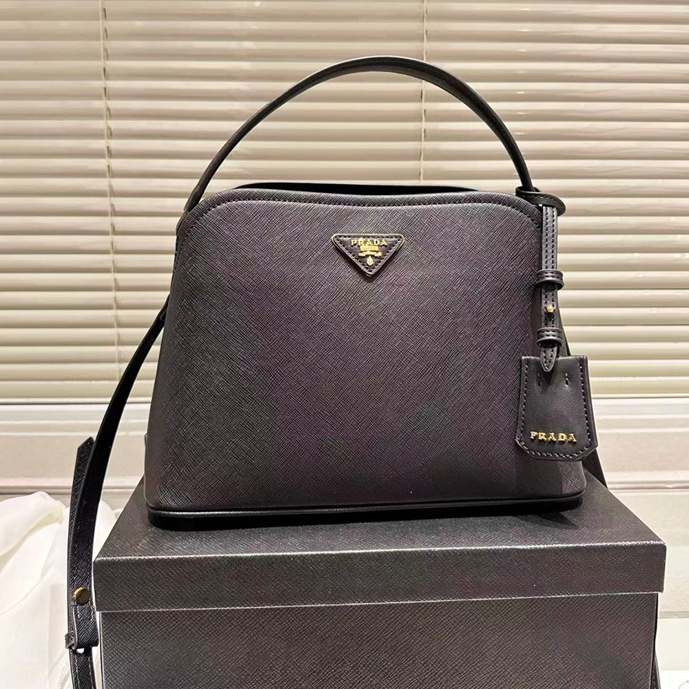 PRADA Medium Matinée Bag(Replica) - Ultra-Collectible