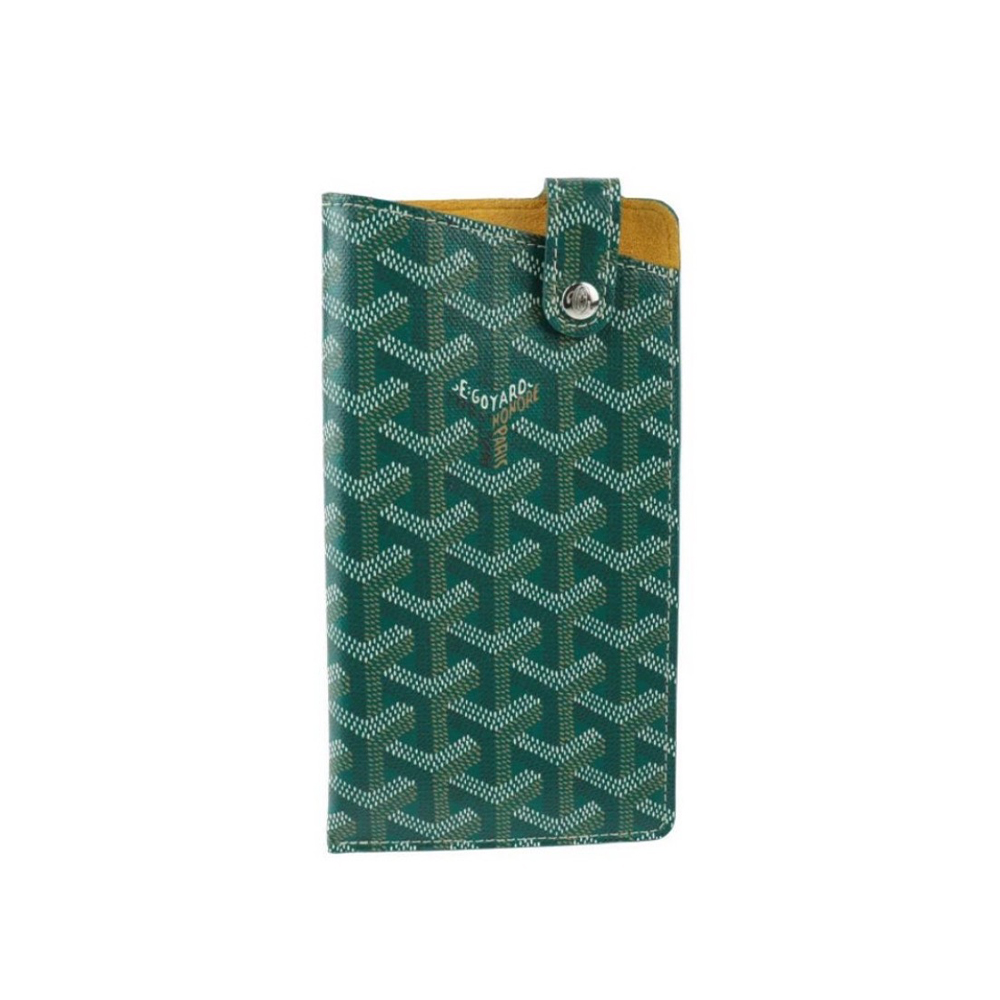 Goyard Montmartre Mobile Phone Bag - Ultra-Collectible