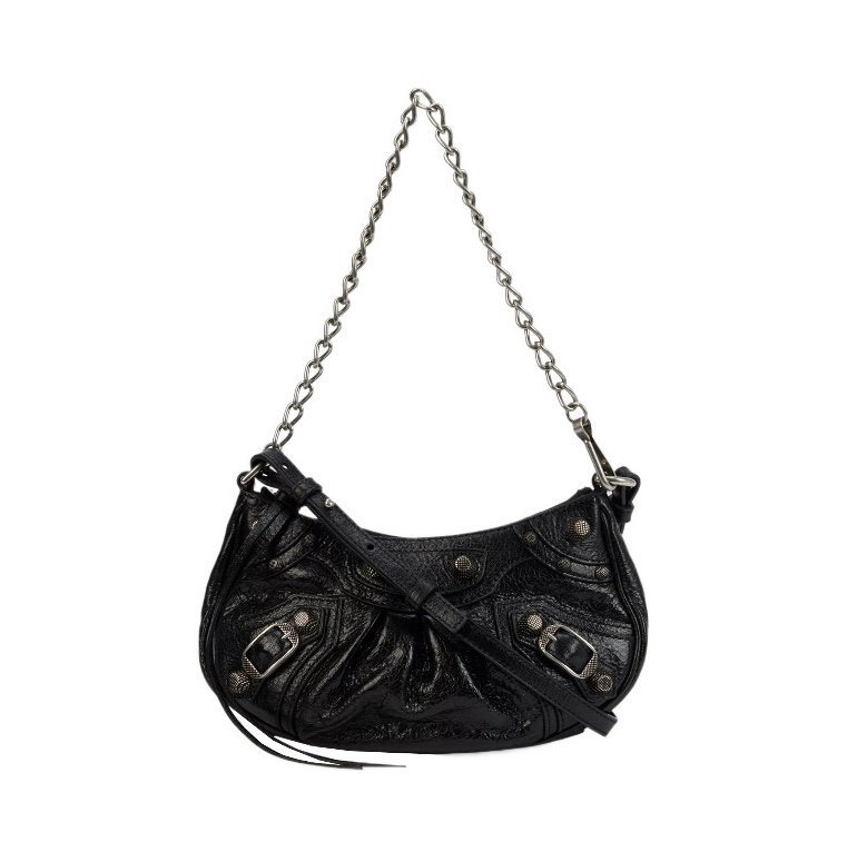 Balenciaga Le Cagole Chain Bag - Ultra-Collectible
