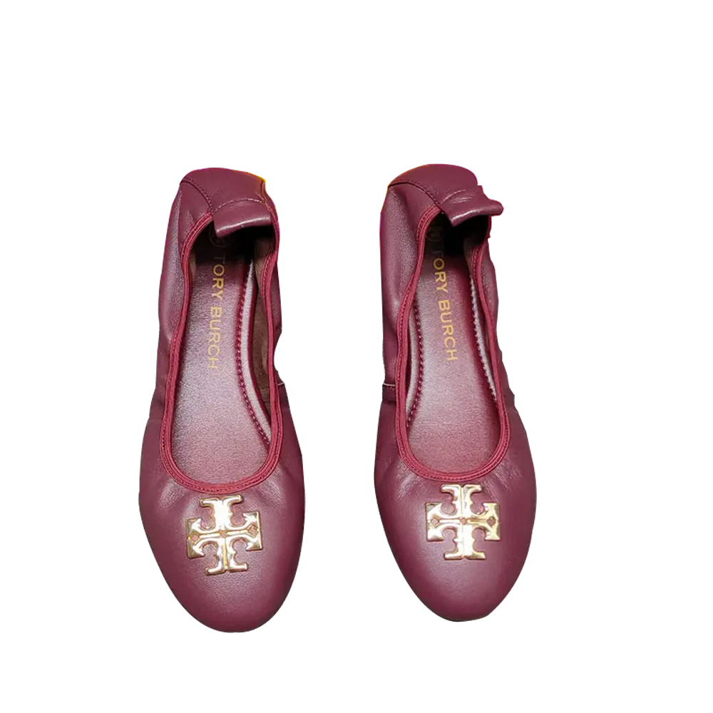 Tory Burch Stylish And Elegant Ballet Flats Sandals Slide (Replica) - Ultra-Collectible
