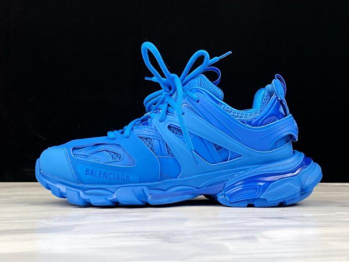 Balenciaga Sneaker TRACK Tess.s.Gomma 5000021(Replica) - Ultra-Collectible