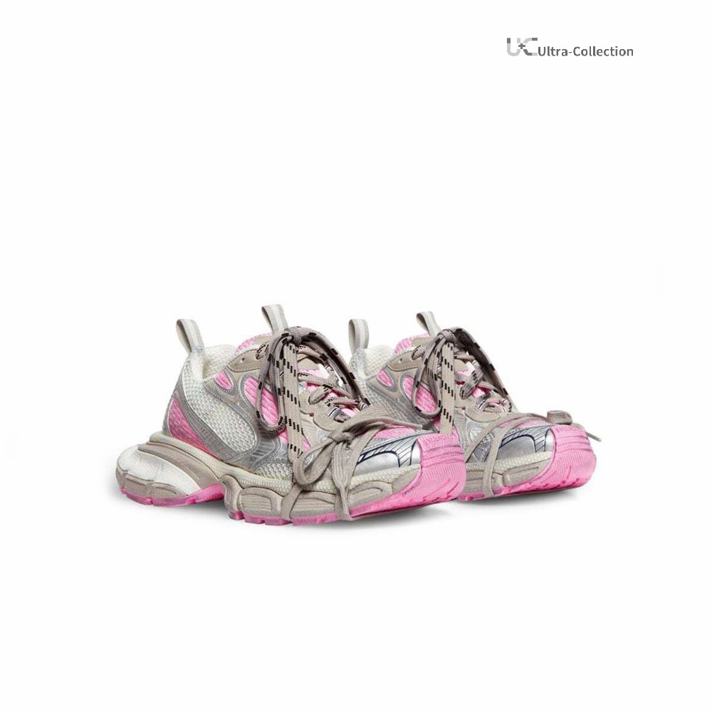 Balenciaga 3XL Sneaker- Pink(Replica) - Ultra-Collectible