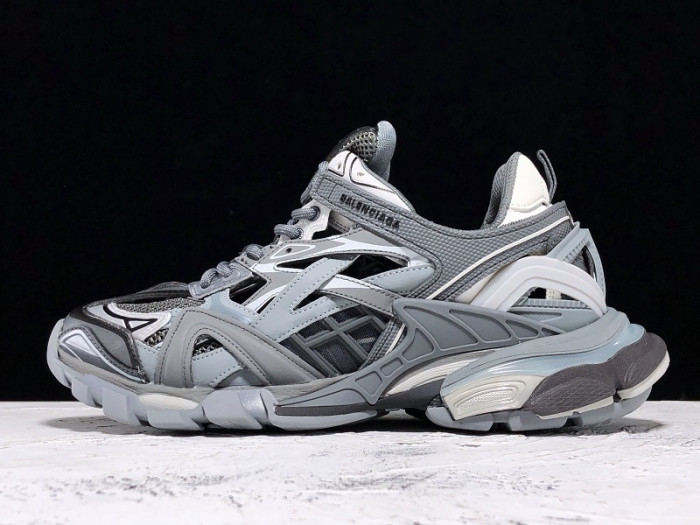 Balenciaga Sneaker TRACK Tess.s.Gomma 4.0 4000003(Replica) - Ultra-Collectible